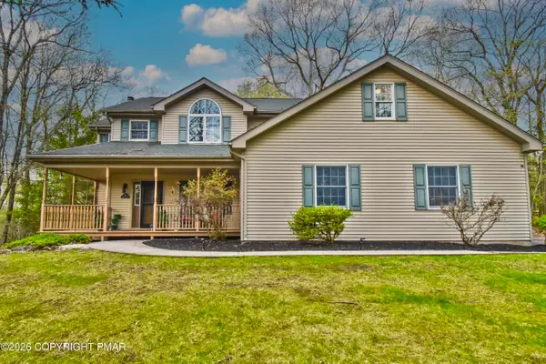 43 Hickory Drive, East Stroudsburg, PA 18301