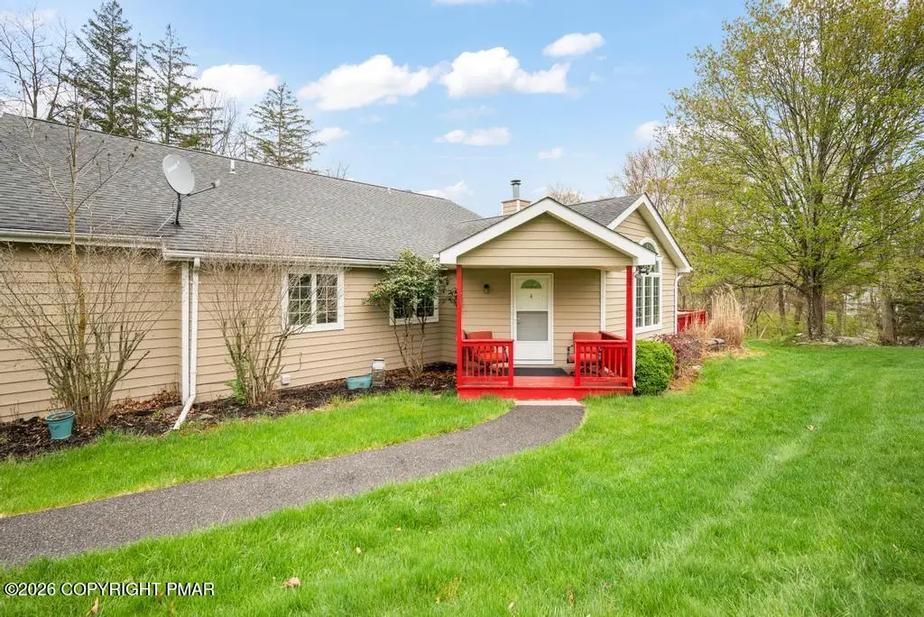 2243 Meadow Sage Court, East Stroudsburg, PA 18301 - #1