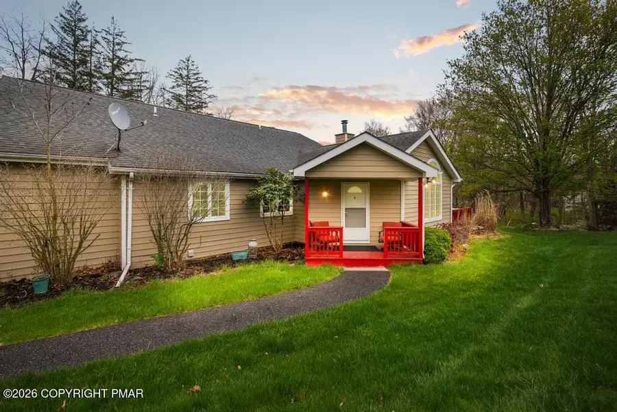 2243 Meadow Sage Court, East Stroudsburg, PA 18301 - #2