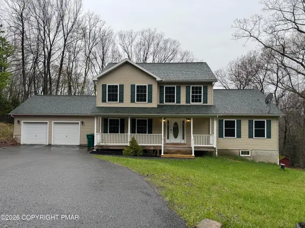 5206 Laurel Loop, Swiftwater, PA 18370