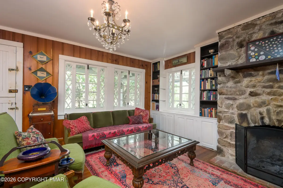 142 Knob Road, Mount Pocono, PA 18344 - #1