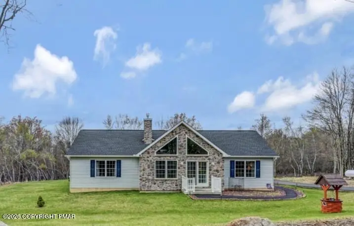 209 Brittany Drive, Albrightsville, PA 18210 - #1