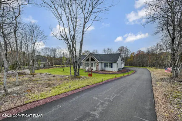 209 Brittany Drive, Albrightsville, PA 18210 - #2