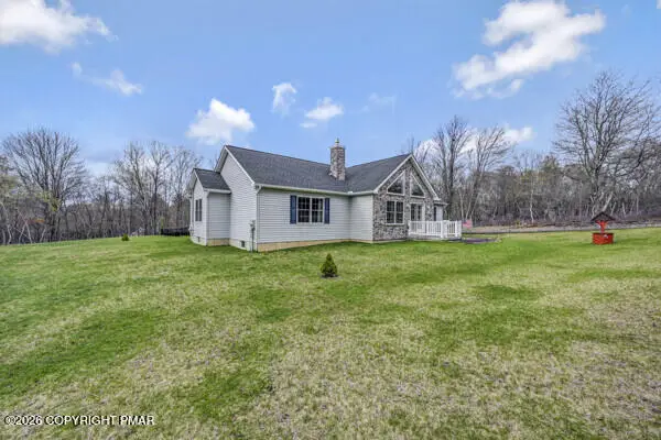 209 Brittany Drive, Albrightsville, PA 18210 - #3