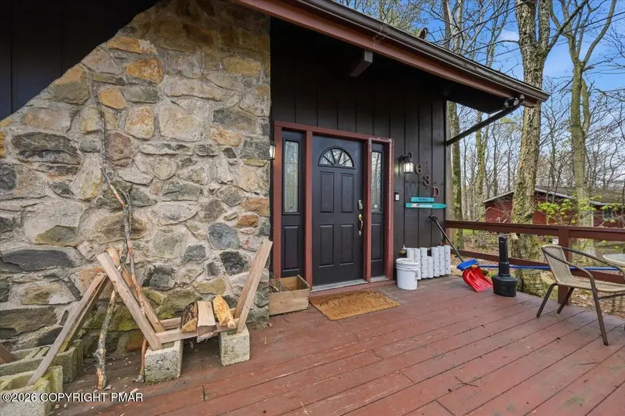 3355 Woodland Drive, Tobyhanna, PA 18466 - #2