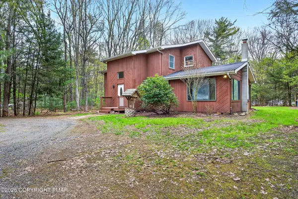 125 Ash Lane, Kunkletown, PA 18058