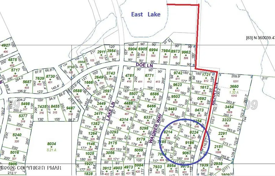 619 Berry Ln 619 Lane, Pocono Lake, PA 18347 - #3