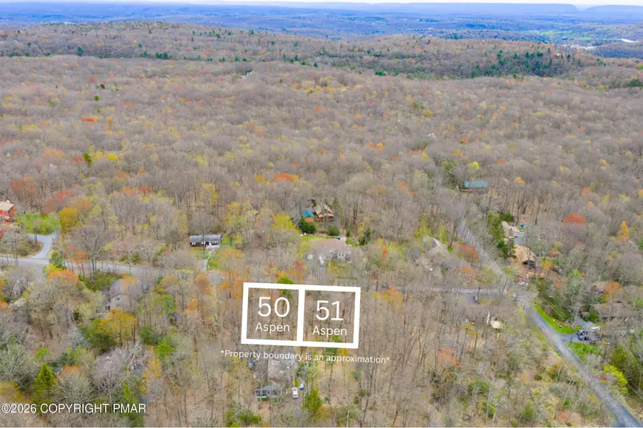 50 & 51 Aspen Ln Lane, Scotrun, PA 18355 - #2