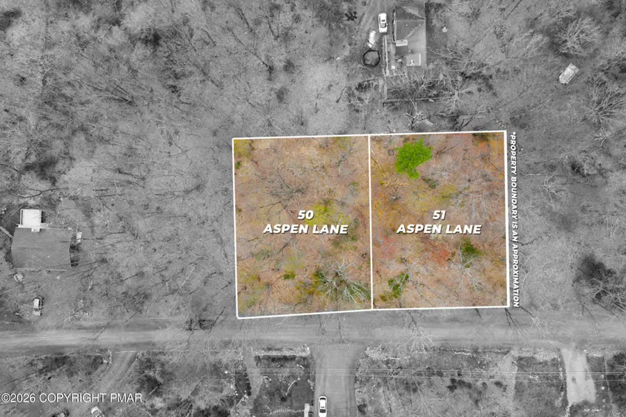 50 & 51 Aspen Ln Lane, Scotrun, PA 18355 - #3