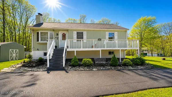 2295 Cramer Road, Bushkill, PA 18324