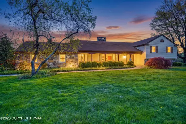 976 Ridge Road, Bangor, PA 18013