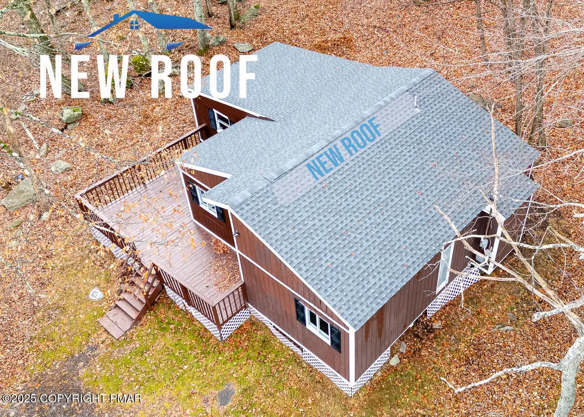 4774 Pine Ridge Drive W, Bushkill, PA 18324 - #1