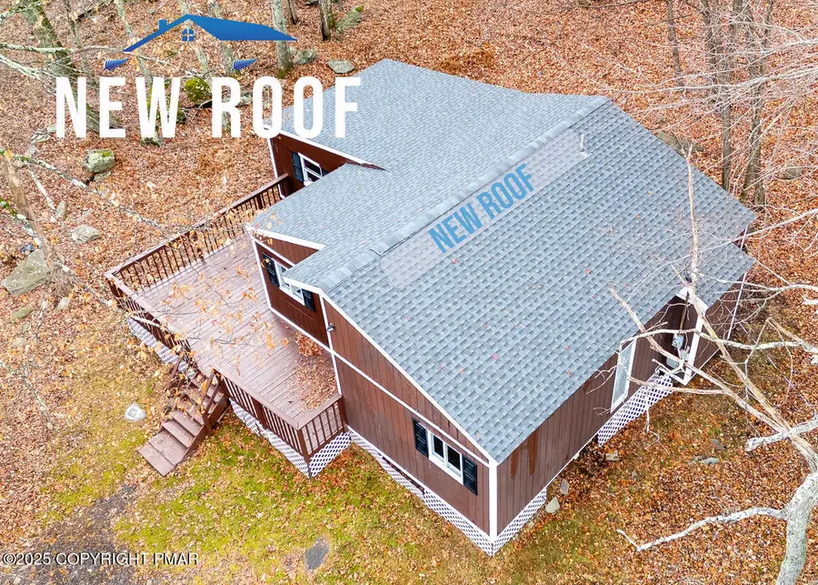 4774 Pine Ridge Drive W, Bushkill, PA 18324 - #3