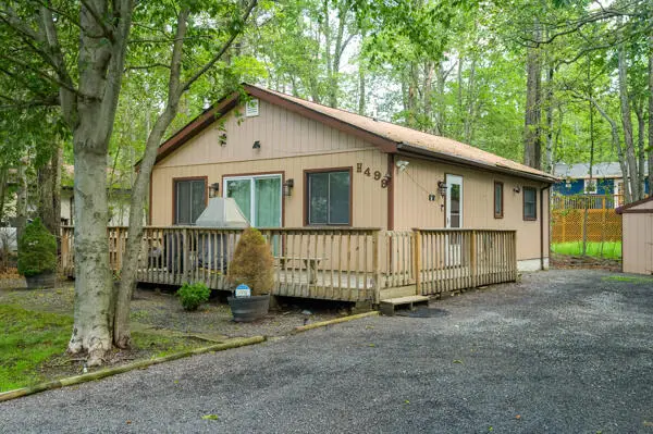 8417 Porcupine Drive, Tobyhanna, PA 18466 - #1