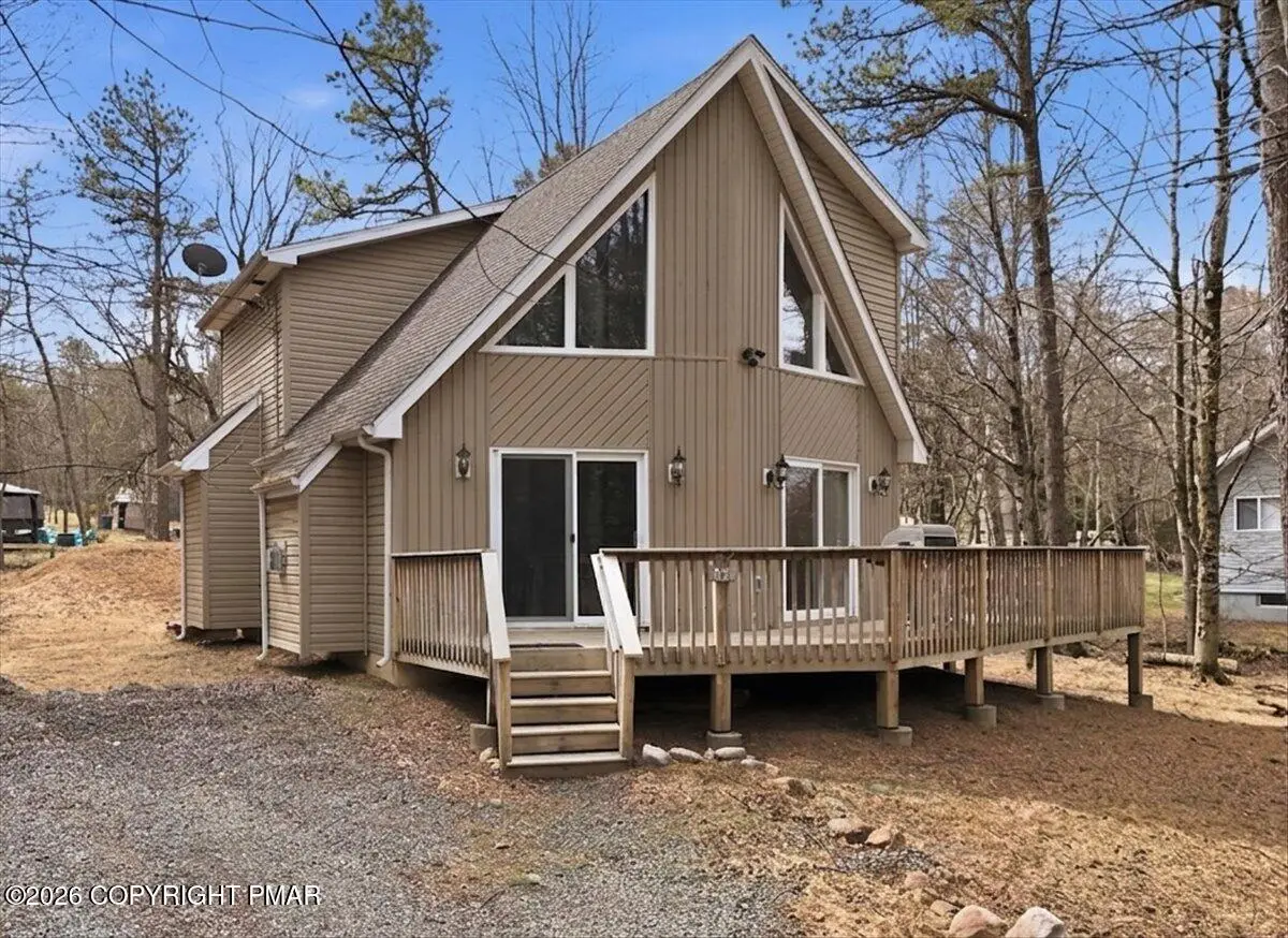 48 Hunt Trail, Albrightsville, PA 18210 - #1