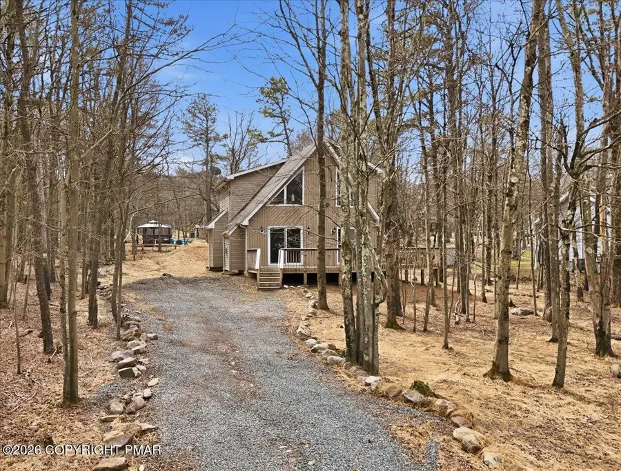 48 Hunt Trail, Albrightsville, PA 18210 - #2