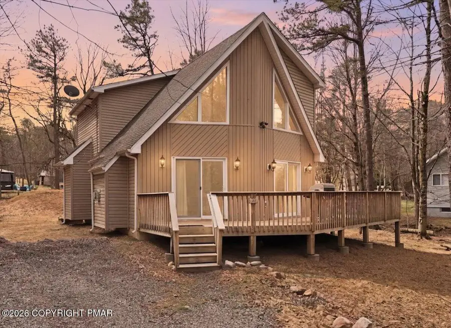 48 Hunt Trail, Albrightsville, PA 18210 - #3