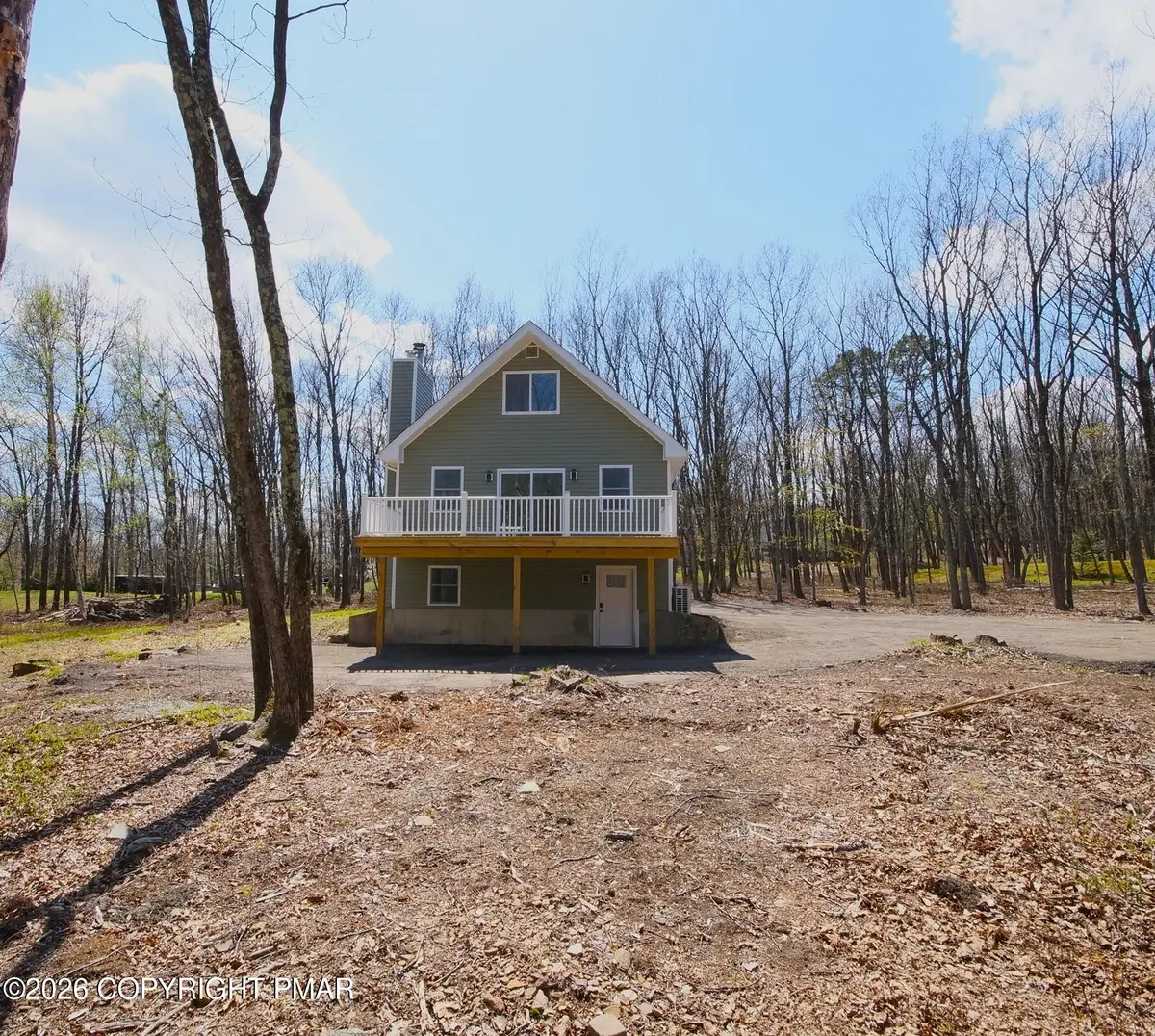 1486 N Rocky Mountain Drive, Effort, PA 18330 - #1