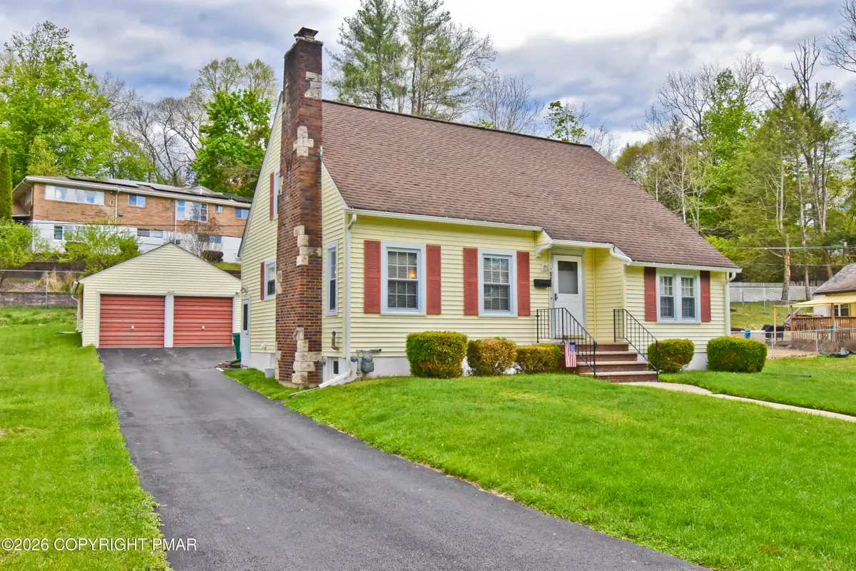 142 Maple Avenue, East Stroudsburg, PA 18301 - #1