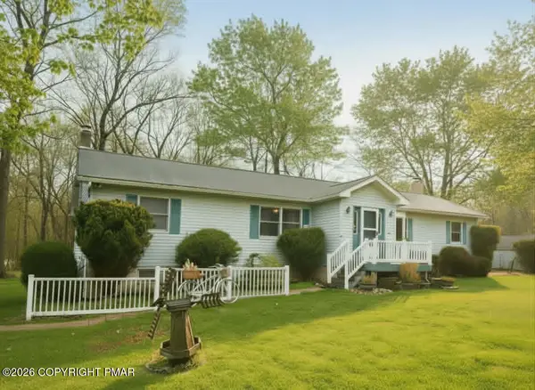 115 Ellison Lane, Cresco, PA 18326