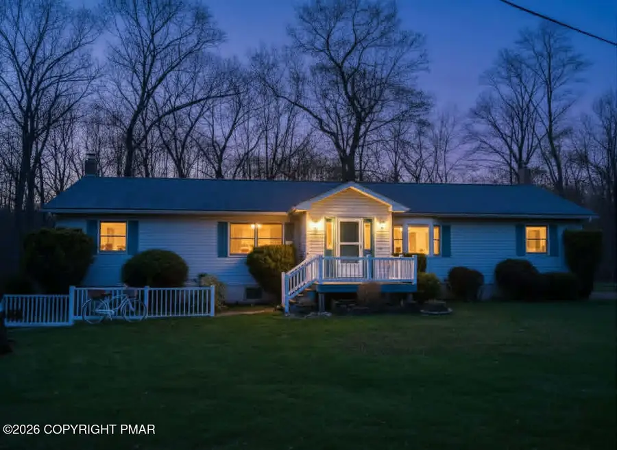 115 Ellison Lane, Cresco, PA 18326 - #2