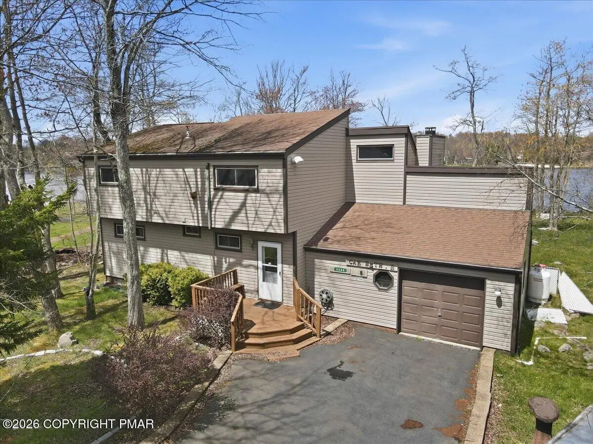 3204 Carobeth Drive, Tobyhanna, PA 18466 - #1