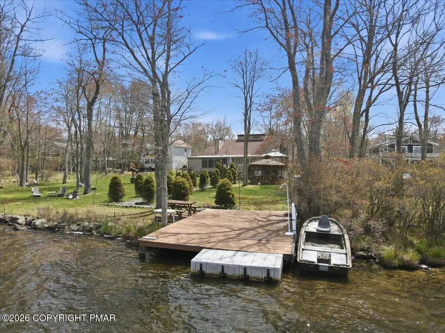 3204 Carobeth Drive, Tobyhanna, PA 18466 - #2