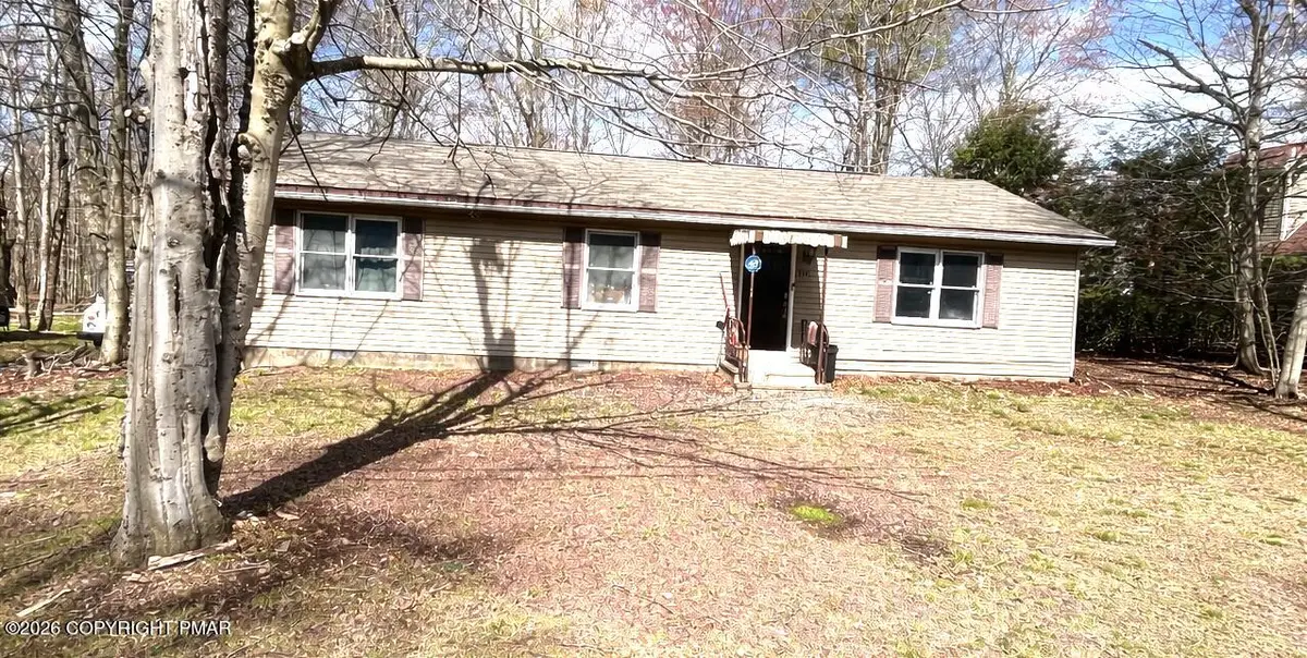 7174 Robinwood Drive, Coolbaugh, PA 18466 - #1