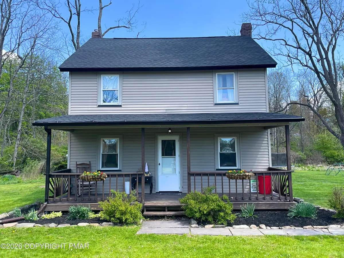 5780 Paradise Valley Road, Cresco, PA 18326 - #1