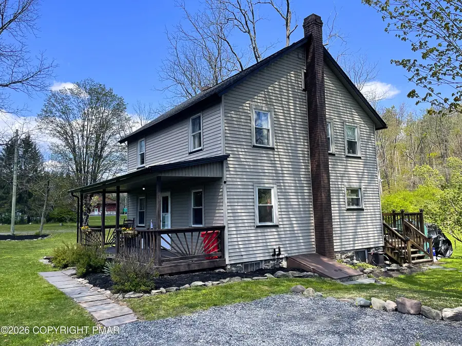 5780 Paradise Valley Road, Cresco, PA 18326 - #2