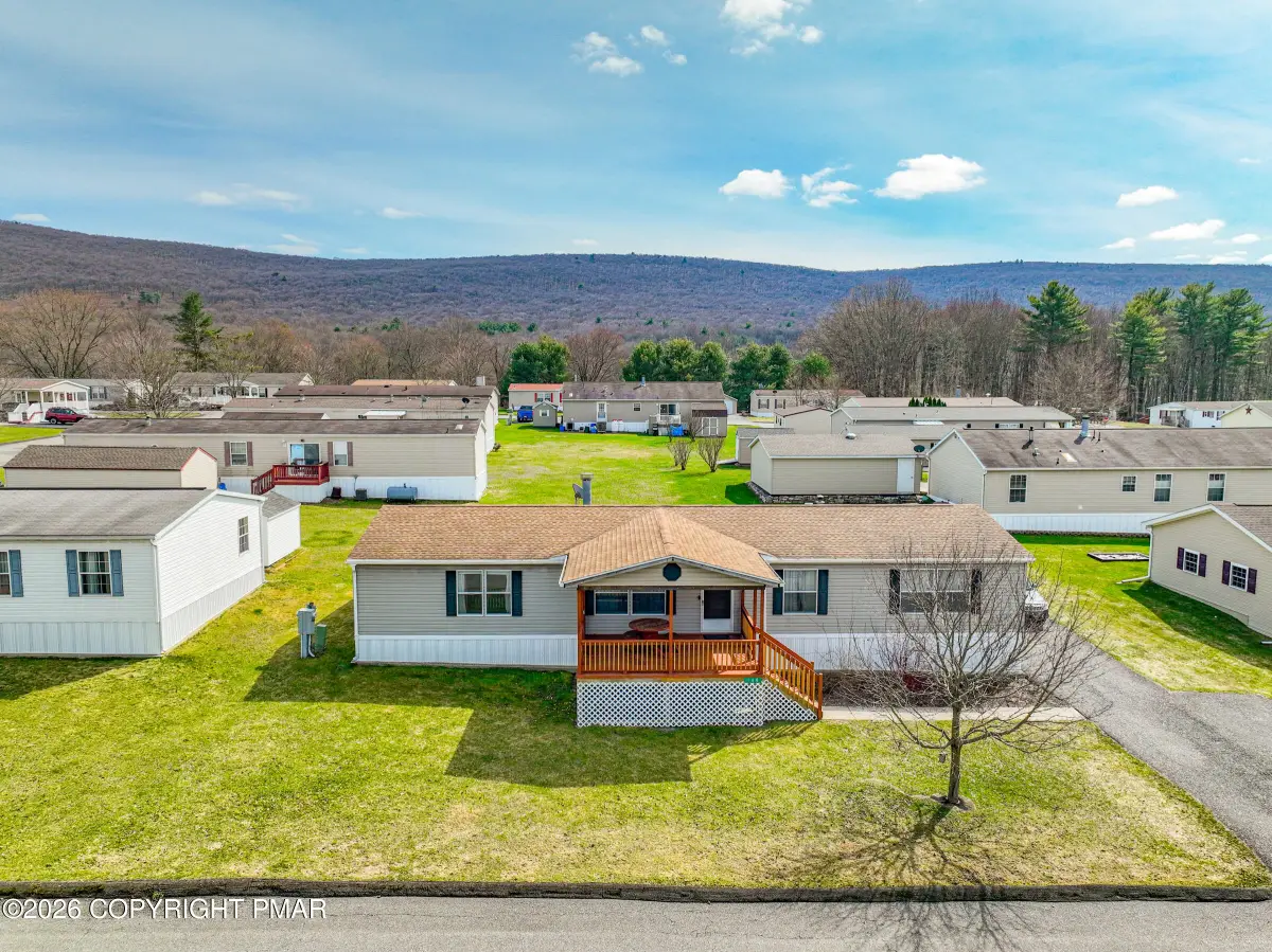 160 Ashley Lane, Lehighton, PA 18235 - #1