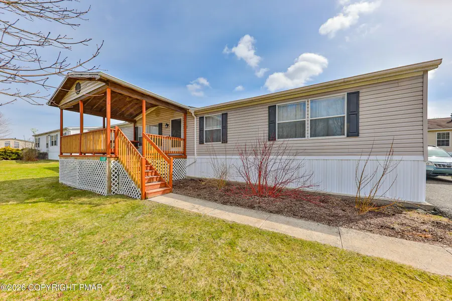 160 Ashley Lane, Lehighton, PA 18235 - #2