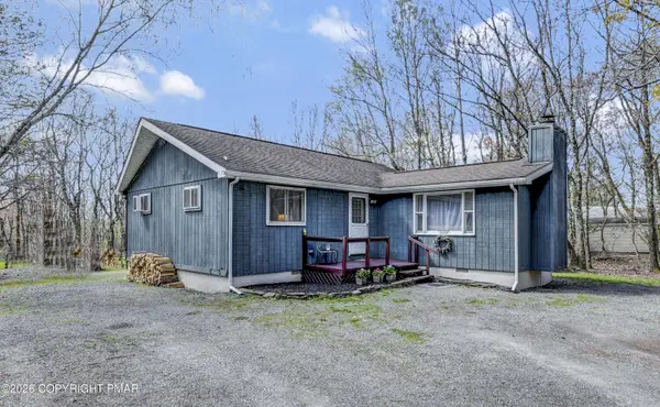 72 Tunkhannock Drive, Albrightsville, PA 18210