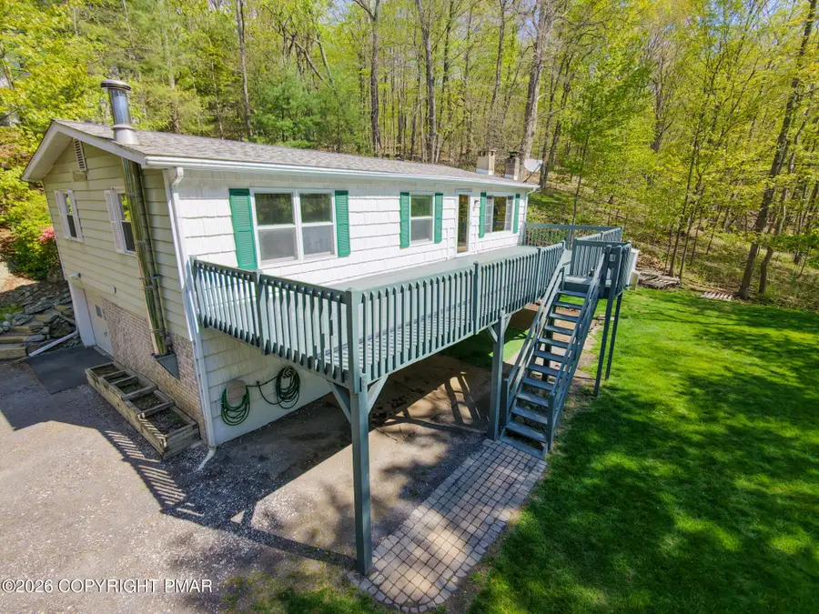 3116 Sheriff Lane, East Stroudsburg, PA 18302 - #2