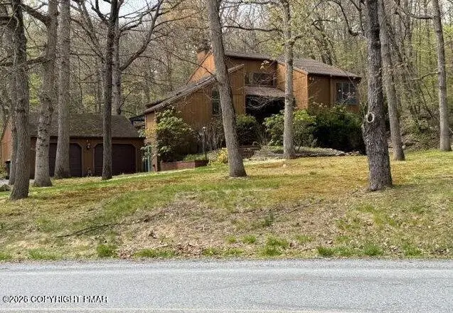 2253 Skyline Drive, Slatington, PA 18080 - #1