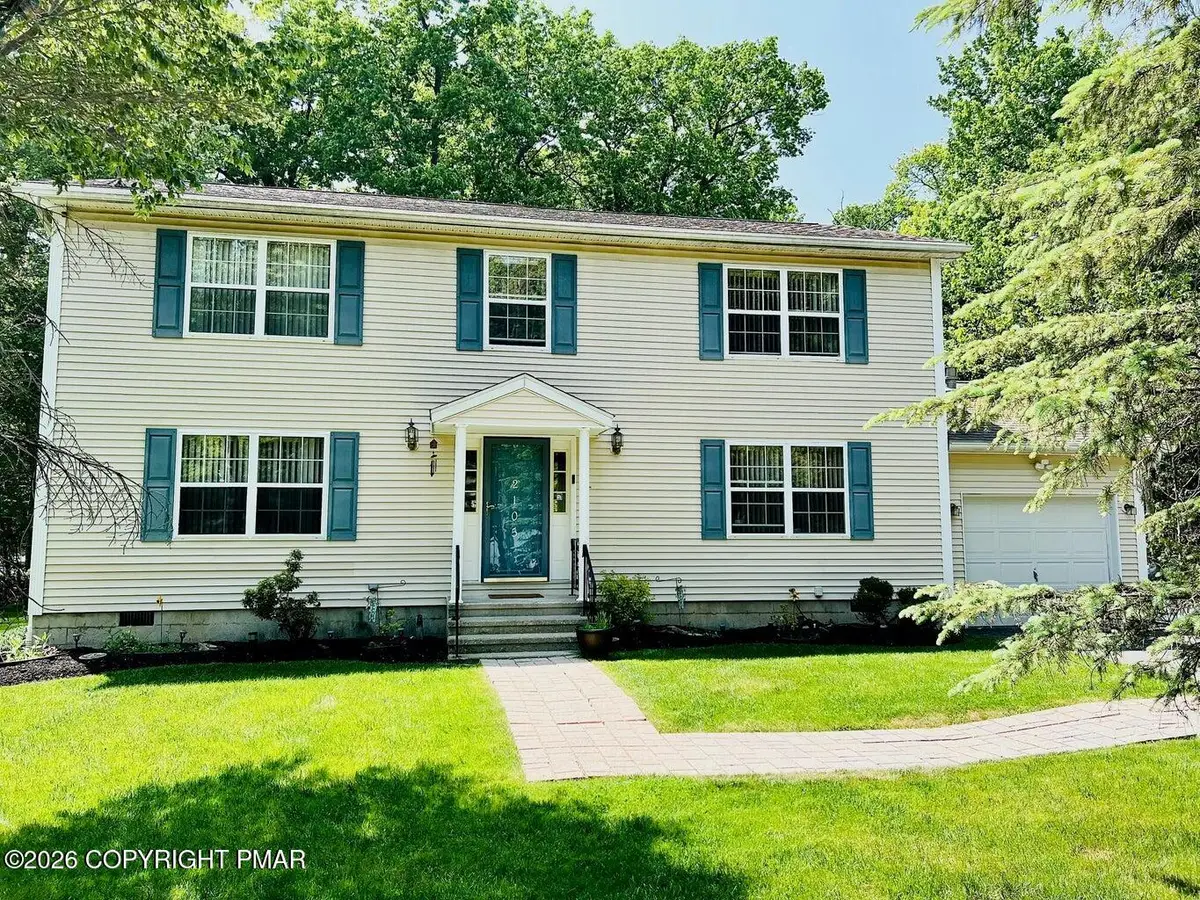 2105 Larkspur Lane, Tobyhanna, PA 18466 - #1