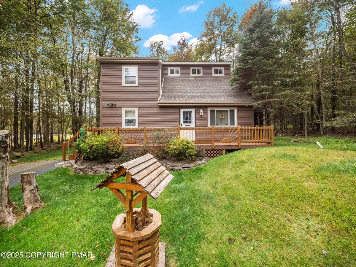 1025 Maplewood Drive, Newfoundland, PA 18445 - #1