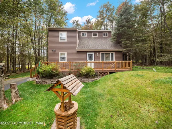 1025 Maplewood Drive, Newfoundland, PA 18445