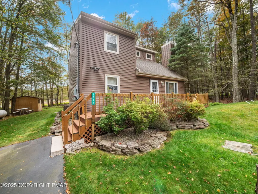 1025 Maplewood Drive, Newfoundland, PA 18445 - #3
