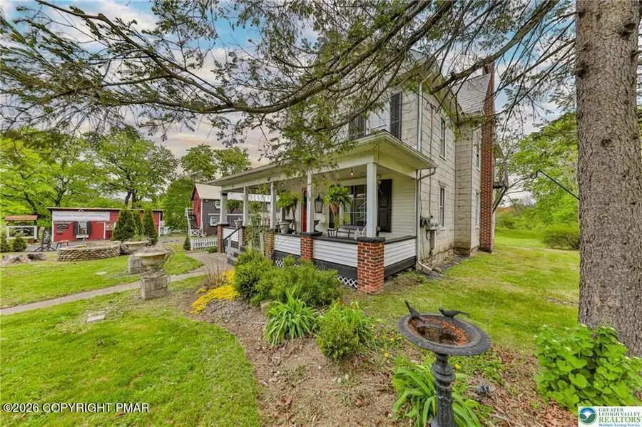 772 Route 115, Saylorsburg, PA 18353 - #2