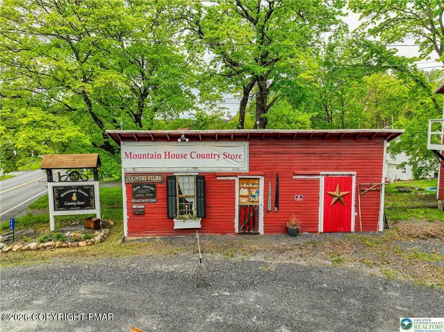 772 Route 115, Saylorsburg, PA 18353 - #3