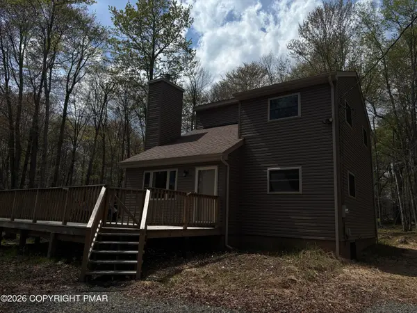 21 Cherry Court, Clifton Township, PA 18424