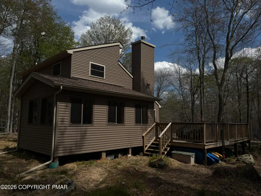 21 Cherry Court, Clifton, PA 18424 - #2