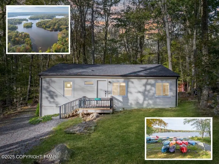 113 Netcong Circle, Pocono Lake, PA 18347 - #1