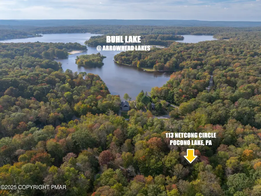 113 Netcong Circle, Pocono Lake, PA 18347 - #3