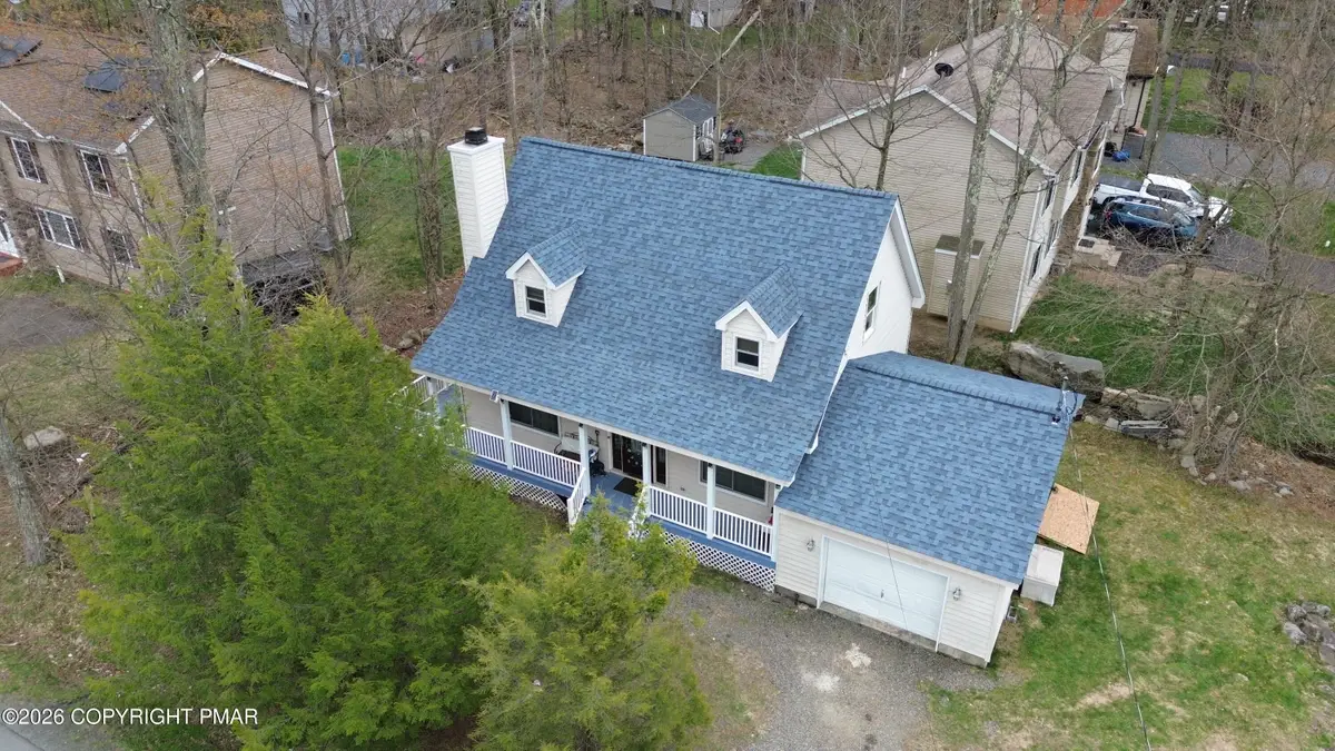 6435 Marvin Gardens, Tobyhanna, PA 18466 - #1