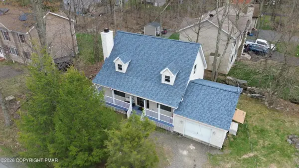 6435 Marvin Gardens, Tobyhanna, PA 18466
