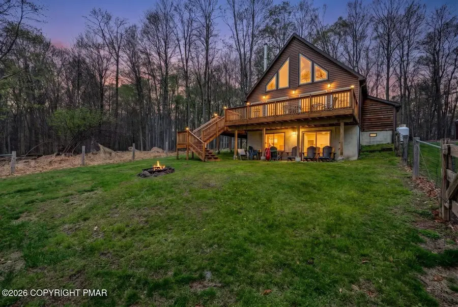 81 Spring Meadow Drive, Weatherly, PA 18255 - #2