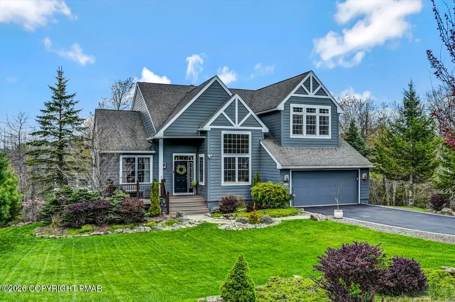 208 Lenni Trail, Pocono Pines, PA 18350 - #2
