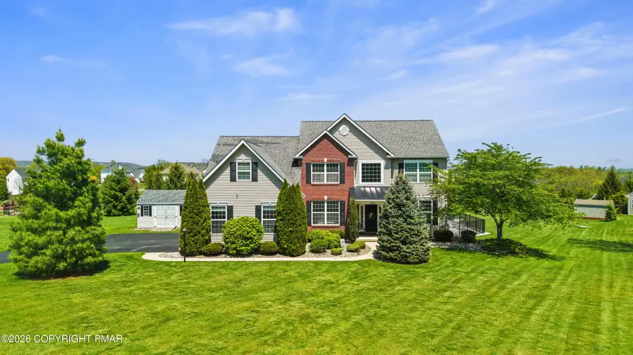 2255 Redwood Drive, Slatington, PA 18080 - #2